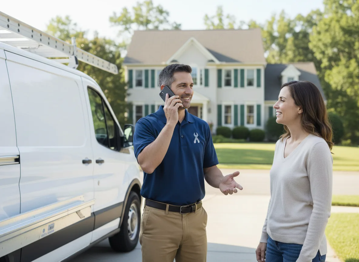 Home Gutter Service Naples, TX FAQs